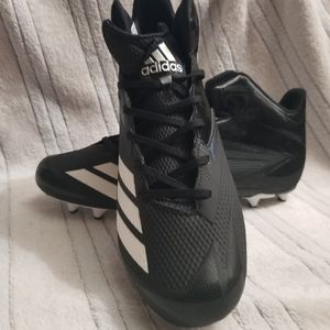 Adidas Men's Athletic 5-star Football Cleats